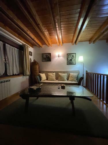 Apartament Triplex