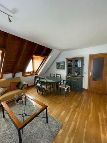 Apartament Triplex