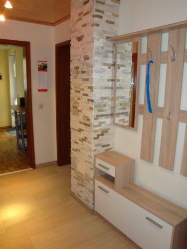 Apartamento Ferienwohnung Am Eck