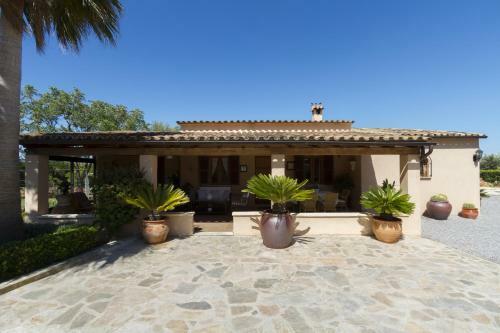 Villa Aina Francisca