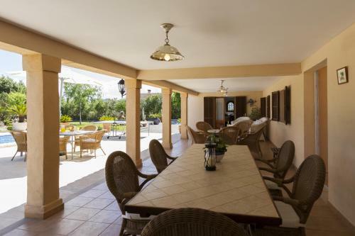 Villa Aina Francisca