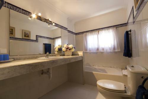 Villa Aina Francisca