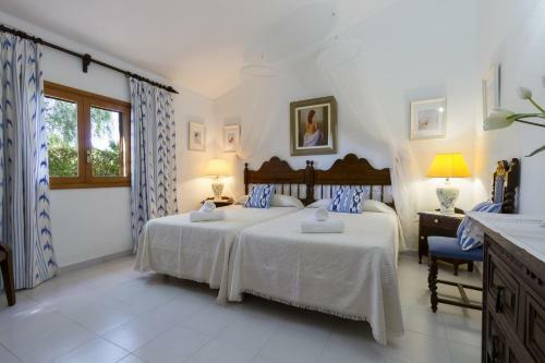 Villa Aina Francisca