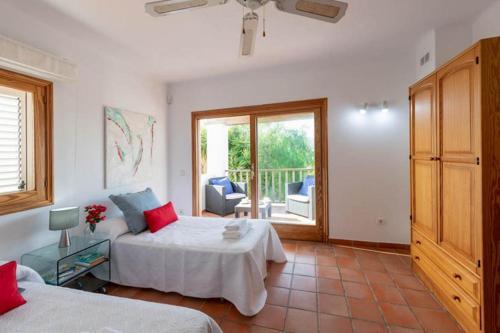 Villa Lila