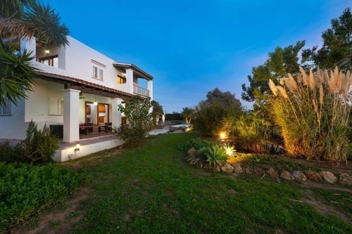 Villa Lila