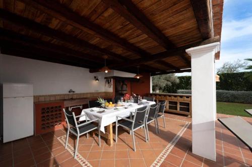 Villa Lila