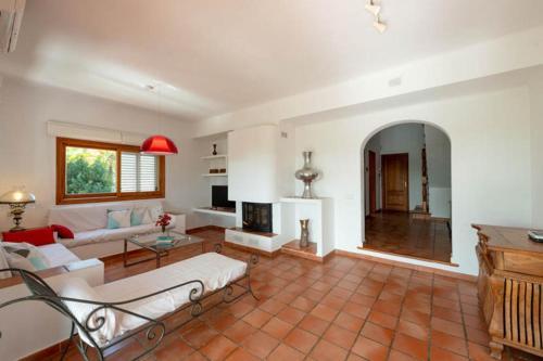Villa Lila