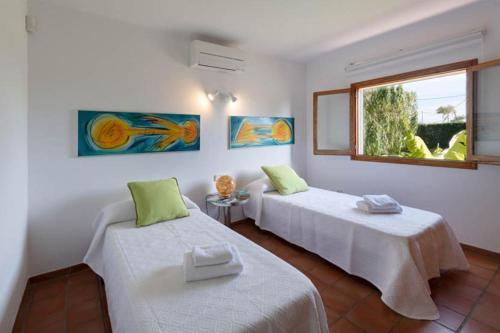 Villa Lila