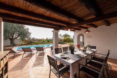 Villa Lila
