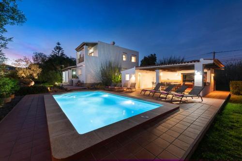 Villa Lila