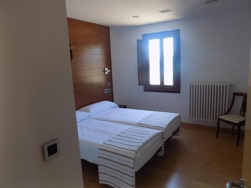 Hostal Hospederia Seminario Conciliar De San Juli�n