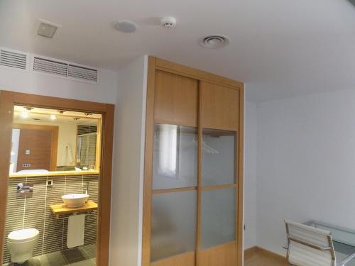 Hostal Hospederia Seminario Conciliar De San Juli�n