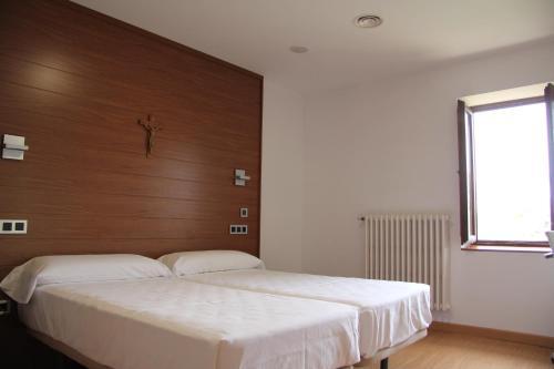 Hostal Hospederia Seminario Conciliar De San Juli�n