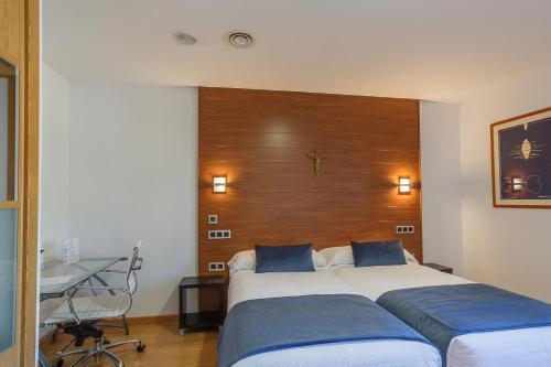 Hostal Hospederia Seminario Conciliar De San Juli�n