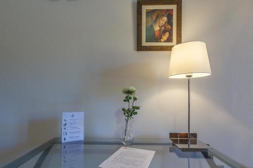 Hostal Hospederia Seminario Conciliar De San Juli�n
