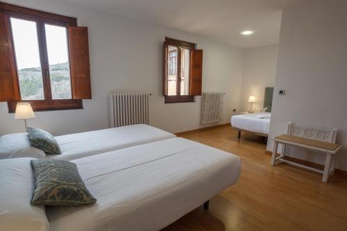 Hostal Hospederia Seminario Conciliar De San Juli�n