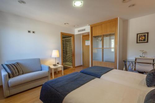 Hostal Hospederia Seminario Conciliar De San Juli�n