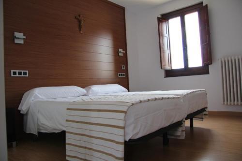 Hostal Hospederia Seminario Conciliar De San Juli�n