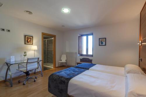 Hostal Hospederia Seminario Conciliar De San Juli�n