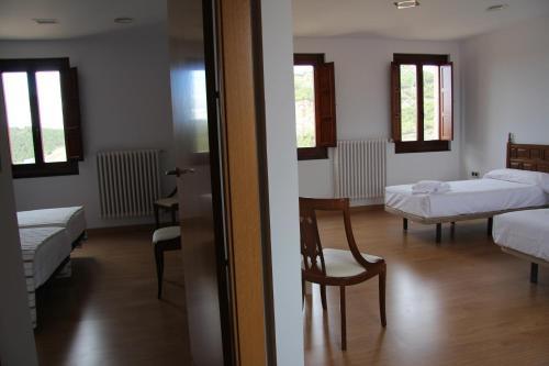 Hostal Hospederia Seminario Conciliar De San Juli�n