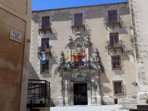 Hostal Hospederia Seminario Conciliar De San Juli�n