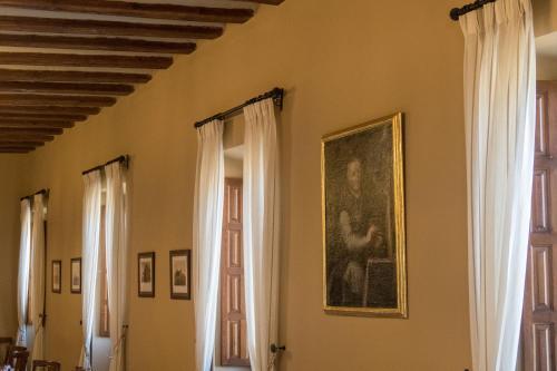 Hostal Hospederia Seminario Conciliar De San Juli�n