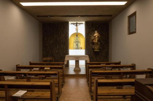 Hostal Hospederia Seminario Conciliar De San Juli�n