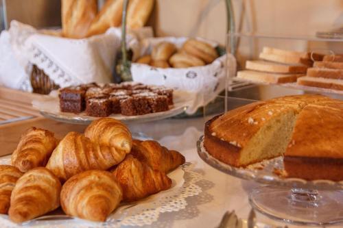 Hostal Hospederia Seminario Conciliar De San Juli�n