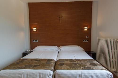 Hostal Hospederia Seminario Conciliar De San Juli�n