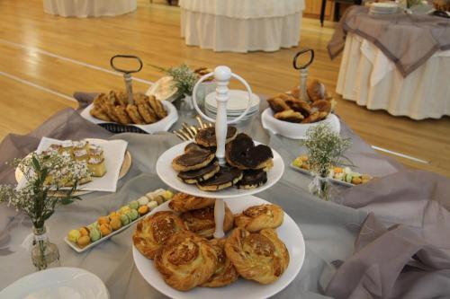 Hostal Hospederia Seminario Conciliar De San Juli�n