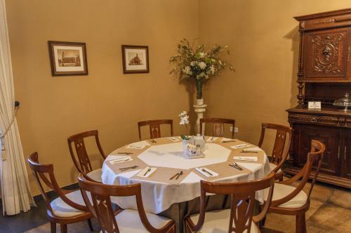 Hostal Hospederia Seminario Conciliar De San Juli�n