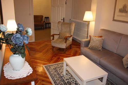 Hostal Hospederia Seminario Conciliar De San Juli�n