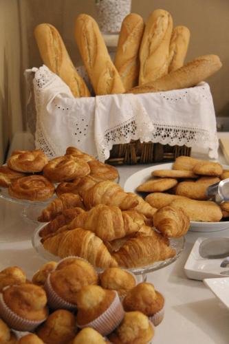 Hostal Hospederia Seminario Conciliar De San Juli�n
