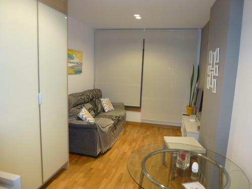 Apartamento Playa Sanxenxo