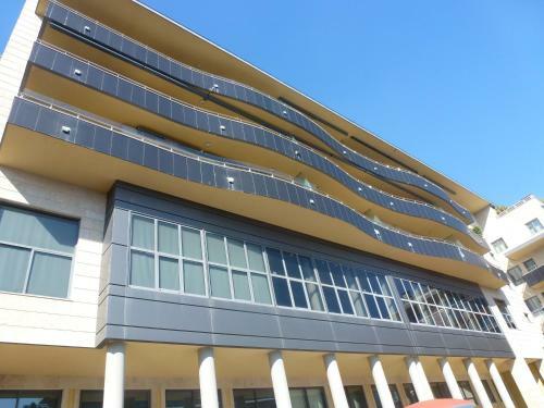 Apartamento Playa Sanxenxo