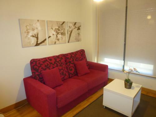 Apartamento Playa Sanxenxo