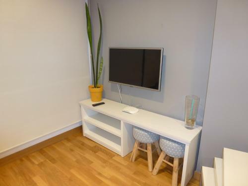 Apartamento Playa Sanxenxo