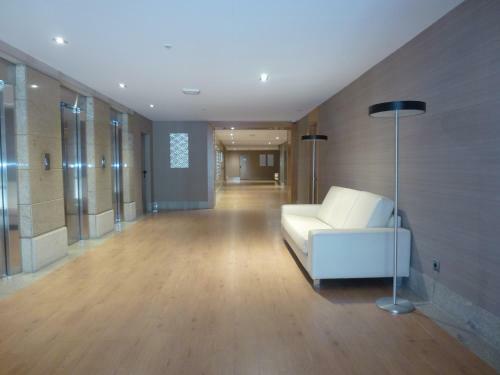 Apartamento Playa Sanxenxo