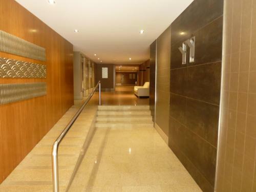 Apartamento Playa Sanxenxo