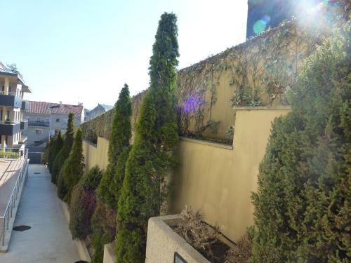 Apartamento Playa Sanxenxo