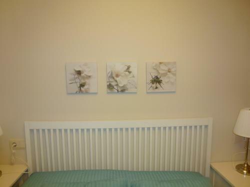 Apartamento Playa Sanxenxo