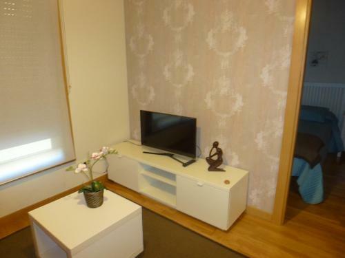 Apartamento Playa Sanxenxo