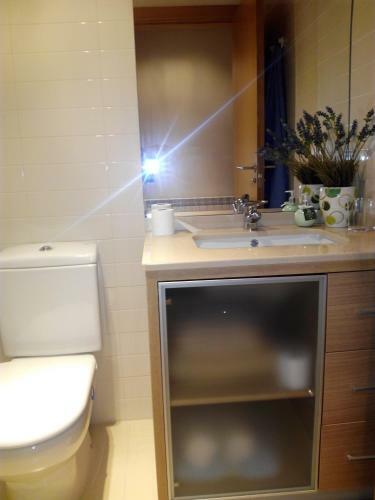 Apartamento Playa Sanxenxo