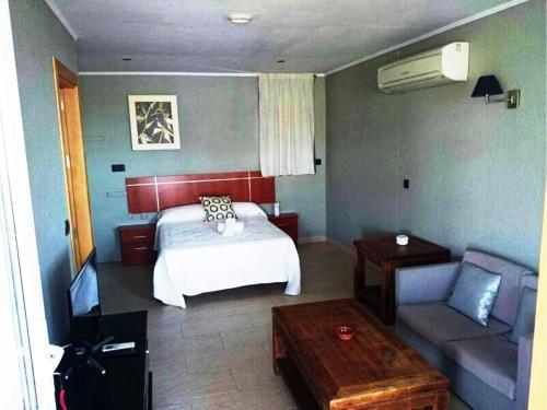 Lodge Hostal Playa Mazagon (el Remo)