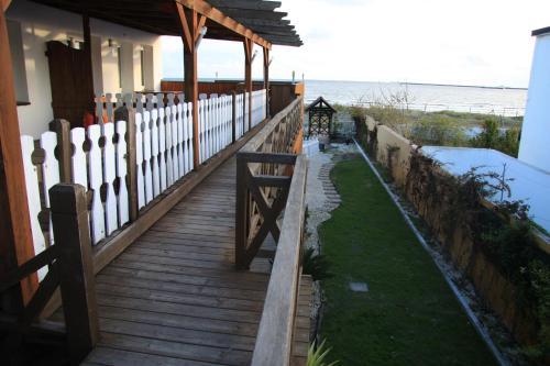 Lodge Hostal Playa Mazagon (el Remo)