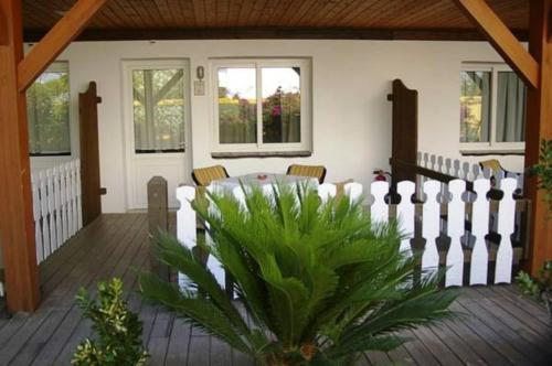 Lodge Hostal Playa Mazagon (el Remo)