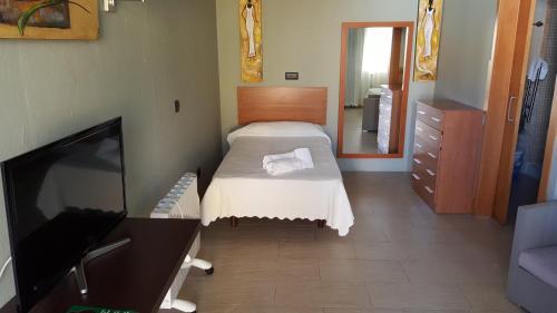 Lodge Hostal Playa Mazagon (el Remo)