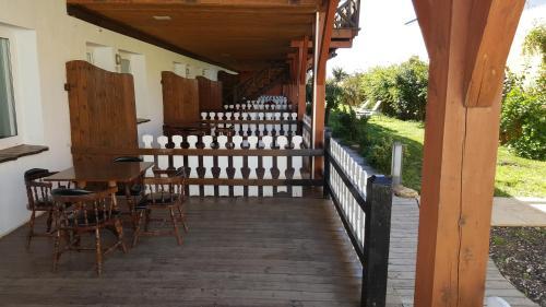Lodge Hostal Playa Mazagon (el Remo)