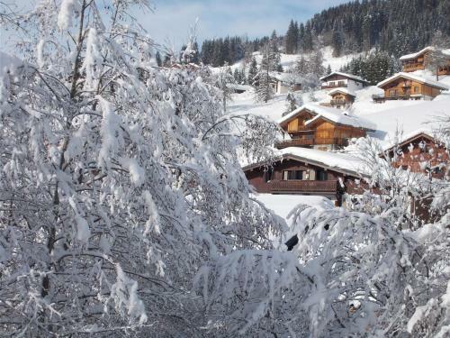 Chalet Jonquille