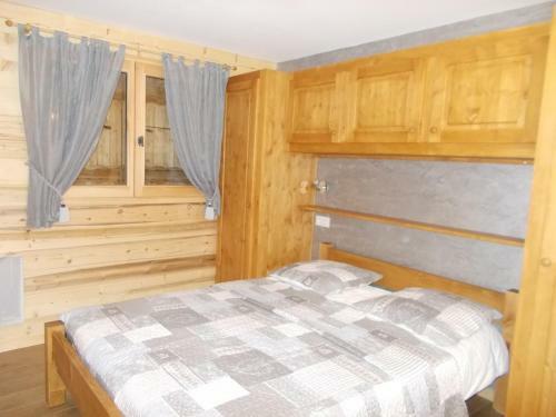 Chalet Jonquille